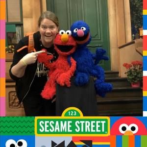 Meet your Posher, Bethany